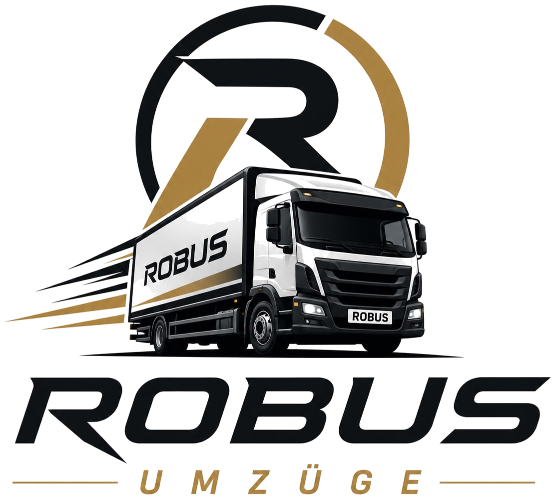Robus Umzüge